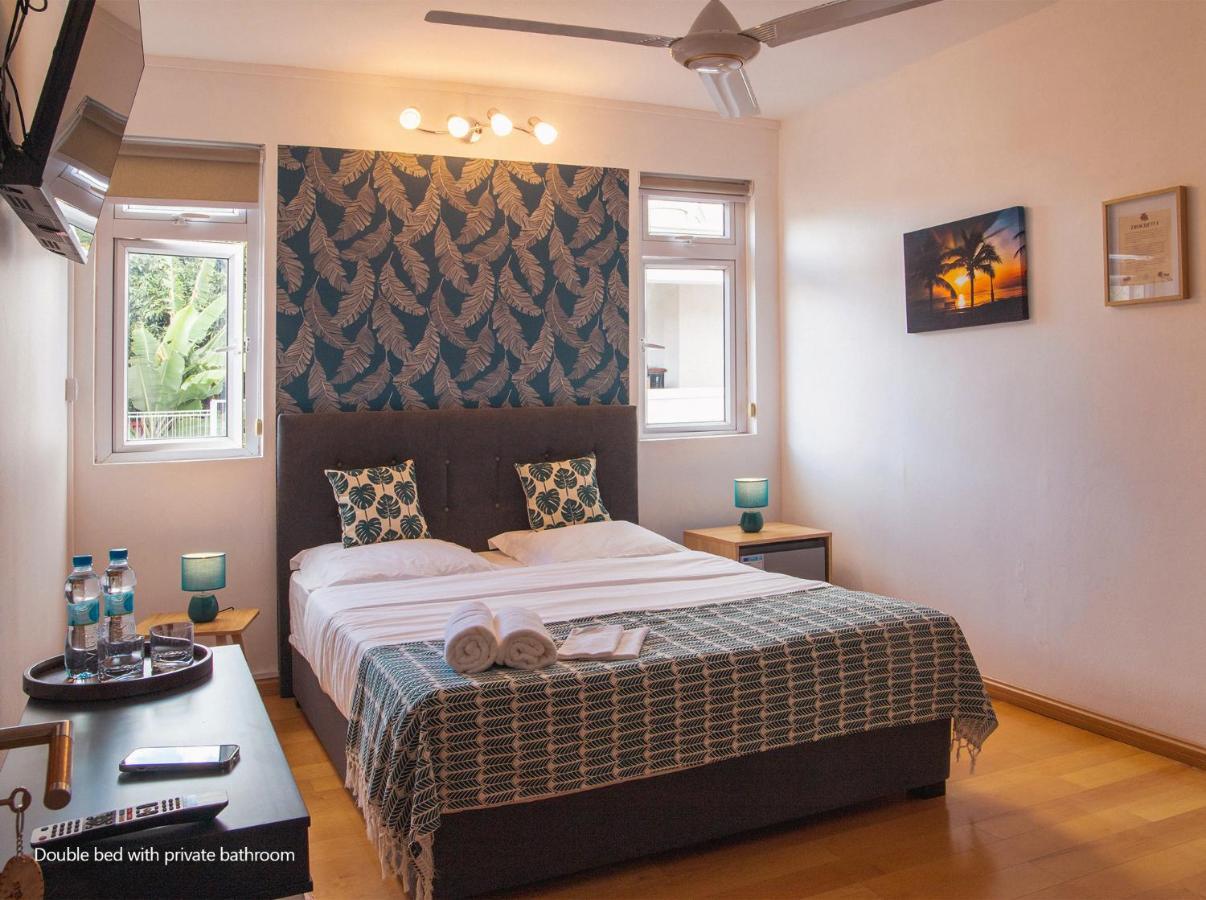 Bed and Breakfast Casa Maria Port Louis Zewnętrze zdjęcie