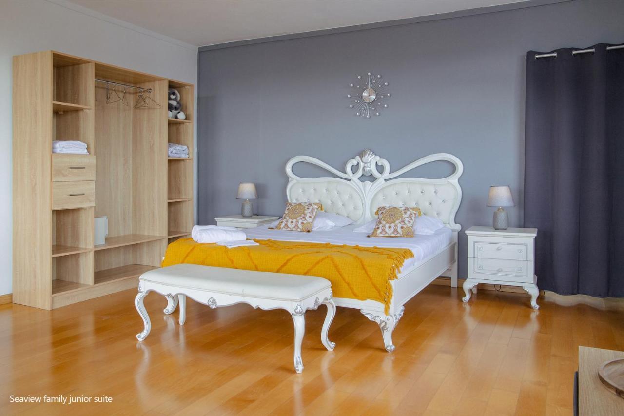 Bed and Breakfast Casa Maria Port Louis Zewnętrze zdjęcie