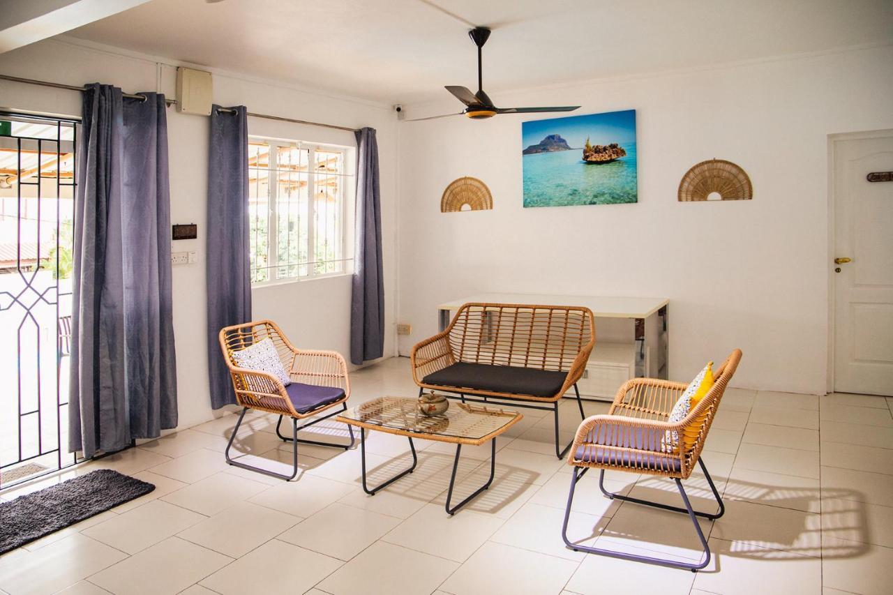 Bed and Breakfast Casa Maria Port Louis Zewnętrze zdjęcie