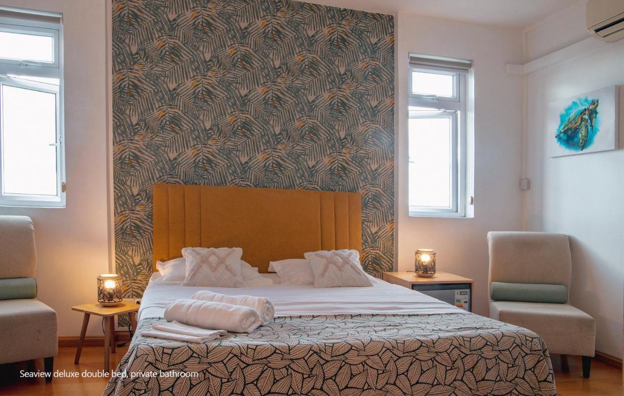 Bed and Breakfast Casa Maria Port Louis Zewnętrze zdjęcie