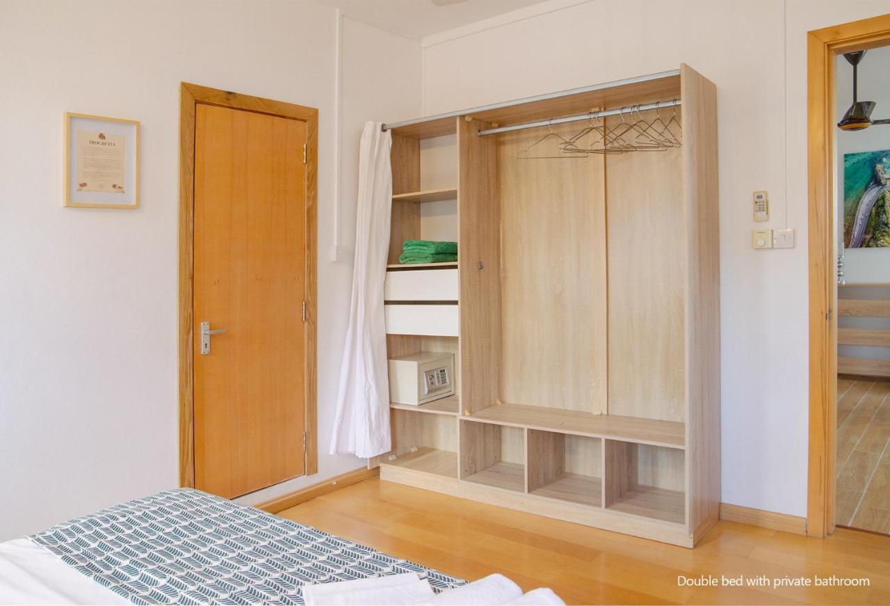 Bed and Breakfast Casa Maria Port Louis Zewnętrze zdjęcie